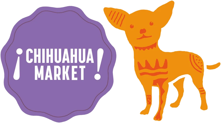 Chihuahua Market