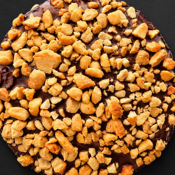 Galleta Chocolate Cacahuate