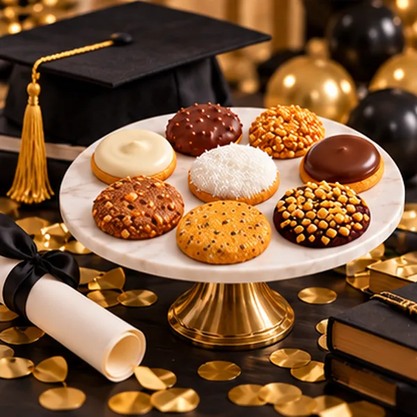 Kukies en graduaciones