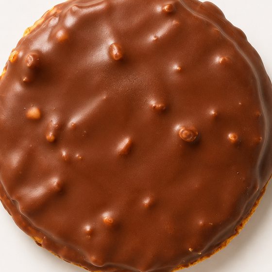 Galleta Jamoncillo Nuez