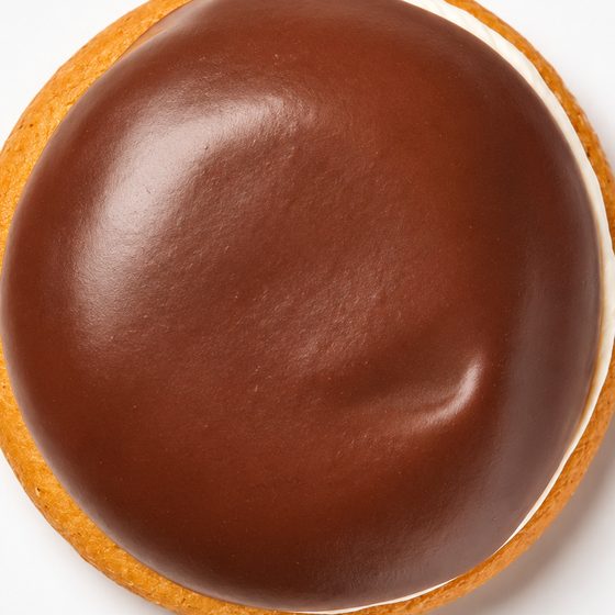 Galleta Merengue Chocolate