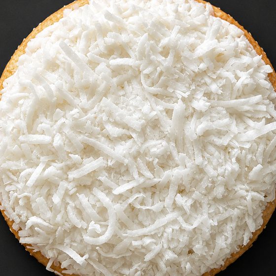 Galleta Merengue Coco